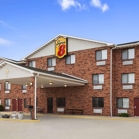 Super 8 By Wyndham Bowling Green Εξωτερικό φωτογραφία