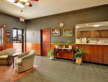 Super 8 By Wyndham Bowling Green Εσωτερικό φωτογραφία