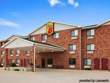 Super 8 By Wyndham Bowling Green Εξωτερικό φωτογραφία